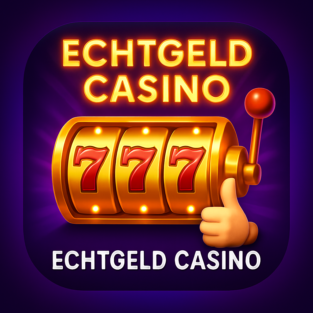 Echtgeld
